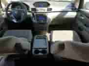 2014 Honda Odyssey EX с VIN 5FNRL5H47EB092137, выставлен на аукционе Copart как лот 80919765 с пробегом 222 237 миль миль и Списание • Salvage title. История ставок и продаж доступна на DreamBid. Изображение 8.