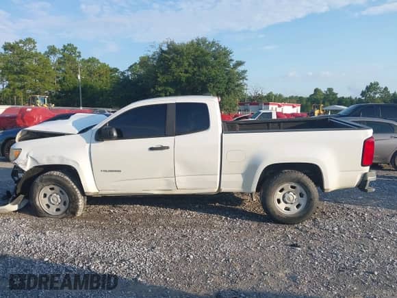 2016 Chevrolet Colorado 2WD WT с VIN 1GCHSBEA8G1381854, выставлен на аукционе IAAI как лот 42921903 с пробегом 99 206 миль миль и . История ставок и продаж доступна на DreamBid. Изображение 15.