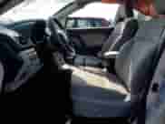 2014 Subaru Forester Premium with VIN JF2SJAGC0EH467800, listed as a Copart auction lot 57047475 with 166,724 mi miles and Salvage title. Bid and sale history available at DreamBid. Image 7.