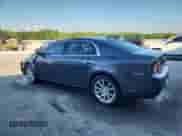 2010 Chevrolet Malibu LTZ with VIN 1G1ZE5E70AF322009, listed as a Copart auction lot 66292655 with 173,583 mi miles and Salvage title. Bid and sale history available at DreamBid. Image 2.