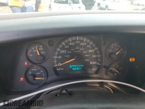 2004 Chevrolet Express Passenger with VIN 1GBFG15X641214559, listed as a Copart auction lot 78751864 with 162,991 mi miles and Salvage title. Bid and sale history available at DreamBid. Image 9.