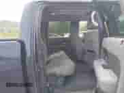 2004 Ford F-150 XLT with VIN 1FTRW14W34KB75458, listed as a IAAI auction lot 43350253 with 192,764 mi miles and . Bid and sale history available at DreamBid. Image 8.