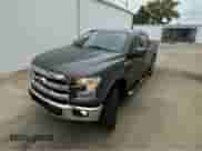 2016 Ford F-150 XLT z VIN 1FTEW1EP0GKE53257, wystawiony jako Copart lot #85405575 z przebiegiem 207 342 mil mil oraz Czysty tytuł • Clean title. Historia ofert i sprzedaży dostępna na DreamBid. Obrazek 2.