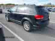 2017 Dodge Journey SXT with VIN 3C4PDDBGXHT542029, listed as a IAAI auction lot 43524193 with 190,221 mi miles and . Bid and sale history available at DreamBid. Image 3.