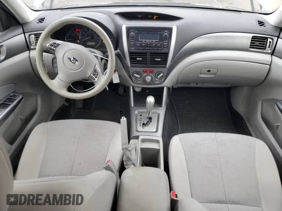 2011 Subaru Forester X Premium z VIN JF2SHBDC3BH764562, wystawiony jako Copart lot #86516695 z przebiegiem 149 419 mil mil oraz Czysty tytuł • Clean title. Historia ofert i sprzedaży dostępna na DreamBid. Obrazek 8.