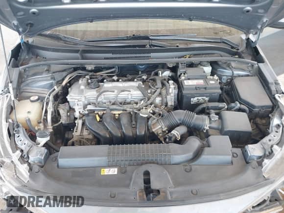 2021 Toyota Corolla LE с VIN JTDEPMAE0MJ127348, выставлен на аукционе IAAI как лот 43089933 с пробегом 40 860 миль миль и . История ставок и продаж доступна на DreamBid. Изображение 10.