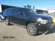 2009 Chevrolet Suburban 2LT с VIN 1GNFK26389R277321, выставлен на аукционе IAAI как лот 43041165 с пробегом 255 971 миль миль и . История ставок и продаж доступна на DreamBid. Изображение 1.