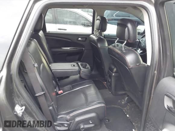 2016 Dodge Journey R/T с VIN 3C4PDCEG7GT182304, выставлен на аукционе IAAI как лот 42954634 с пробегом 109 330 миль миль и . История ставок и продаж доступна на DreamBid. Изображение 8.