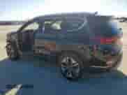 2019 Hyundai Santa Fe Limited z VIN 5NMS53AA5KH072561, wystawiony jako Copart lot #47858945 z przebiegiem 45 323 mil mil oraz Szkoda całkowita • Salvage title. Historia ofert i sprzedaży dostępna na DreamBid. Obrazek 2.