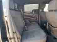 2023 Chevrolet Colorado 2WD LT with VIN 1GCGSCECXP1218612, listed as a Copart auction lot 67797285 with 23,540 mi miles and Salvage title. Bid and sale history available at DreamBid. Image 10.