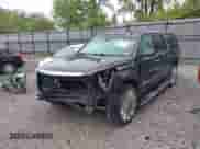 2015 Cadillac Escalade ESV Premium z VIN 1GYS4JKJ1FR149511, wystawiony jako IAAI lot #42176309 z przebiegiem 205 760 mil mil oraz . Historia ofert i sprzedaży dostępna na DreamBid. Obrazek 17.