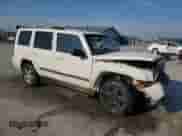 2007 Jeep Commander Sport с VIN 1J8HG48K27C570532, выставлен на аукционе Copart как лот 80363025 с пробегом 209 487 миль миль и Списание • Salvage title. История ставок и продаж доступна на DreamBid. Изображение 4.