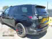 2020 Chevrolet Traverse Premier z VIN 1GNERKKW4LJ282612, wystawiony jako IAAI lot #42313667 z przebiegiem 90 922 mil mil oraz . Historia ofert i sprzedaży dostępna na DreamBid. Obrazek 3.