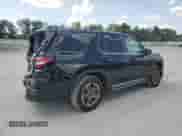 2024 Honda Pilot EX-L с VIN 5FNYG2H40RB011287, выставлен на аукционе Copart как лот 61612885 с пробегом 23 114 миль миль и Списание • Salvage title. История ставок и продаж доступна на DreamBid. Изображение 3.