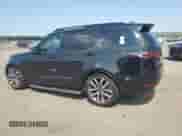 2021 Land Rover Discovery с VIN SALRT4RU9M2449434, выставлен на аукционе Copart как лот 69188934 с пробегом Не указан миль и Списание • Salvage title. История ставок и продаж доступна на DreamBid. Изображение 2.