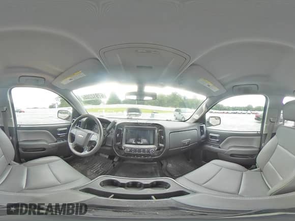 2015 Chevrolet Silverado 1500 Work Truck с VIN 1GCRCPEH5FZ248688, выставлен на аукционе Copart как лот 67912205 с пробегом 212 209 миль миль и Списание • Salvage title. История ставок и продаж доступна на DreamBid. Изображение 14.