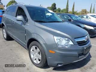 2009 Saturn VUE XR с VIN 3GSCL53759S599014, выставлен на аукционе IAAI как лот 43379215 с пробегом 99 088 миль миль и . История ставок и продаж доступна на DreamBid. Изображение 1.