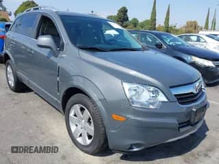 2009 Saturn VUE XR с VIN 3GSCL53759S599014, выставлен на аукционе IAAI как лот 43379215 с пробегом 99 088 миль миль и . История ставок и продаж доступна на DreamBid. Изображение 1.