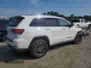 2021 Jeep Grand Cherokee Limited z VIN 1C4RJFBG9MC648362, wystawiony jako Copart lot #67971655 z przebiegiem 42 627 mil mil oraz Szkoda całkowita • Salvage title. Historia ofert i sprzedaży dostępna na DreamBid. Obrazek 3.
