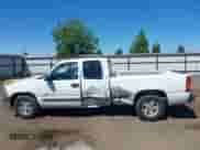 2002 Chevrolet Silverado 1500 LS with VIN 1GCEC19T22Z114628, listed as a IAAI auction lot 42391345 with 175,385 mi miles and . Bid and sale history available at DreamBid. Image 15.