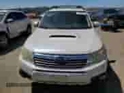 2009 Subaru Forester XT Limited z VIN JF2SH66689H792172, wystawiony jako Copart lot #70042075 z przebiegiem 195 673 mil mil oraz Szkoda całkowita • Salvage title. Historia ofert i sprzedaży dostępna na DreamBid. Obrazek 5.