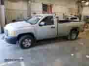 2012 Chevrolet Silverado 1500 Work Truck with VIN 1GCNKPE06CZ207946, listed as a Copart auction lot 87824355 with 134,000 mi miles and Clean title. Bid and sale history available at DreamBid. Image 1.