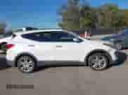 2013 Hyundai Santa Fe Sport with VIN 5XYZUDLA2DG099444, listed as a IAAI auction lot 43532818 with 196,248 mi miles and . Bid and sale history available at DreamBid. Image 13.