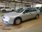 2006 Honda Accord VP с VIN 1HGCM55136A125918, выставлен на аукционе Copart как лот 57703845 с пробегом 178 482 миль миль и Чистый • Clean title. История ставок и продаж доступна на DreamBid. Изображение 1.