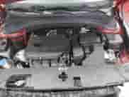 2019 Hyundai Santa Fe SEL Plus с VIN 5NMS33AD7KH027816, выставлен на аукционе IAAI как лот 43216411 с пробегом 163 289 миль миль и . История ставок и продаж доступна на DreamBid. Изображение 10.