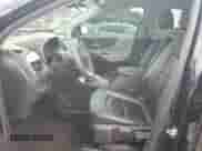 2021 Chevrolet Equinox LS z VIN 3GNAXHEV2MS147008, wystawiony jako Copart lot #81692145 z przebiegiem 42 332 mil mil oraz Szkoda całkowita • Salvage title. Historia ofert i sprzedaży dostępna na DreamBid. Obrazek 7.