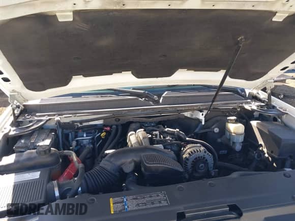 2007 Chevrolet Tahoe LT с VIN 1GNFK13047J354718, выставлен на аукционе IAAI как лот 43376804 с пробегом 194 950 миль миль и . История ставок и продаж доступна на DreamBid. Изображение 10.