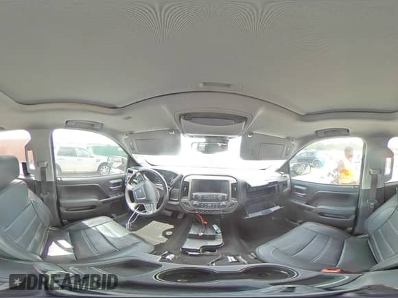2016 GMC Sierra 1500 Denali z VIN 3GTU2PEJ7GG382684, wystawiony jako Copart lot #66304435 z przebiegiem 71 203 mil mil oraz Czysty tytuł • Clean title. Historia ofert i sprzedaży dostępna na DreamBid. Obrazek 15.