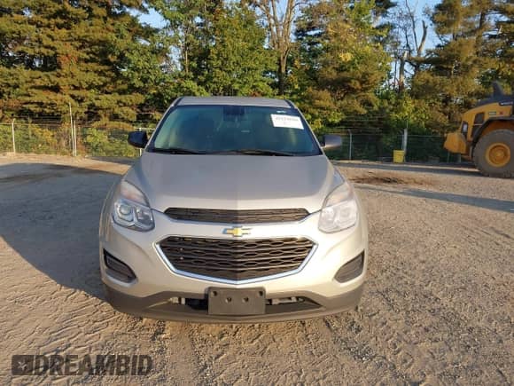 2016 Chevrolet Equinox LS с VIN 1GNFLEEK8GZ102877, выставлен на аукционе IAAI как лот 43212644 с пробегом 143 867 миль миль и . История ставок и продаж доступна на DreamBid. Изображение 12.