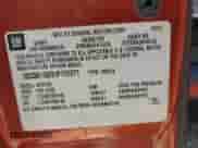 2001 Chevrolet Silverado 1500HD LS с VIN 1GCGK13U31F175371, выставлен на аукционе Copart как лот 55172325 с пробегом 214 805 миль миль и Списание • Salvage title. История ставок и продаж доступна на DreamBid. Изображение 12.