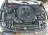 2018 BMW 4 Series 440i z VIN WBA4W7C55JAB93449, wystawiony jako Copart lot #57357355 z przebiegiem 47 633 mil mil oraz Szkoda całkowita • Salvage title. Historia ofert i sprzedaży dostępna na DreamBid. Obrazek 11.