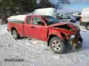 2007 Dodge Dakota SLT с VIN 1D7HW42P07S253925, выставлен на аукционе Copart как лот 86396714 с пробегом 130 317 миль миль и Чистый • Clean title. История ставок и продаж доступна на DreamBid. Изображение 4.