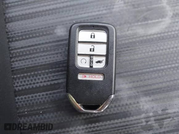 2022 Honda Passport EX-L с VIN 5FNYF8H57NB003633, выставлен на аукционе IAAI как лот 42405529 с пробегом 50 868 миль миль и . История ставок и продаж доступна на DreamBid. Изображение 11.