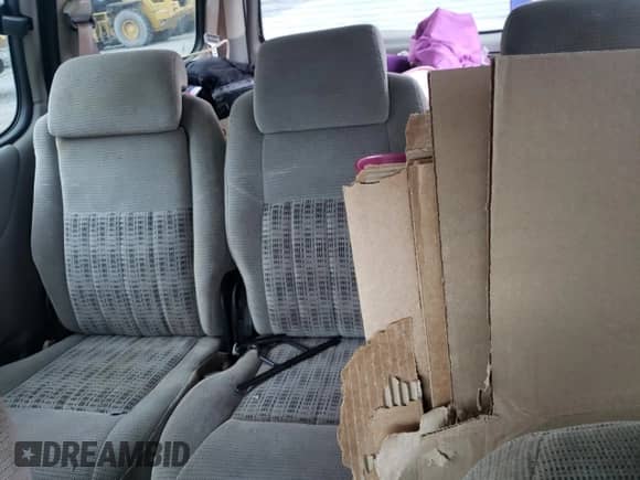 2003 Chevrolet Venture Y3G Mobility с VIN 1GNDX03E23D310000, выставлен на аукционе Copart как лот 49471765 с пробегом 141 660 миль миль и Списание • Salvage title. История ставок и продаж доступна на DreamBid. Изображение 12.