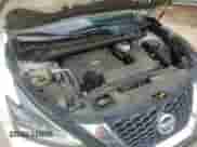 2021 Nissan Murano SL z VIN 5N1AZ2CJ2MC143686, wystawiony jako Copart lot #65710905 z przebiegiem 88 898 mil mil oraz Szkoda całkowita • Salvage title. Historia ofert i sprzedaży dostępna na DreamBid. Obrazek 14.