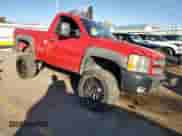 2009 Chevrolet Silverado 1500 with VIN 1GCEK24099Z105683, listed as a Copart auction lot 78843854 with 138,036 mi miles and Salvage title. Bid and sale history available at DreamBid. Image 4.