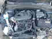 2017 Hyundai Santa Fe Ultimate with VIN 5XYZW4LA6HG420787, listed as a IAAI auction lot 42776442 with 70,108 mi miles and . Bid and sale history available at DreamBid. Image 10.