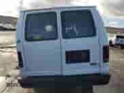1996 Ford Econoline Cargo с VIN 1FTHE24H3THA83087, выставлен на аукционе Copart как лот 86916504 с пробегом Не указан миль и На запчасти • Non repairable. История ставок и продаж доступна на DreamBid. Изображение 6.