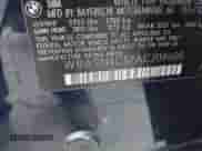 2010 BMW 5 Series 550i Gran Turismo с VIN WBASN4C57AC209600, выставлен на аукционе IAAI как лот 42412316 с пробегом 127 476 миль миль и . История ставок и продаж доступна на DreamBid. Изображение 9.