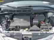 2012 Toyota Sienna XLE AAS with VIN 5TDYK3DC3CS246416, listed as a IAAI auction lot 43163250 with 120,618 mi miles and . Bid and sale history available at DreamBid. Image 10.