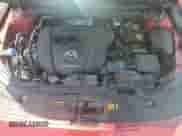 2022 Mazda CX-5 S Select with VIN JM3KFBBM8N0570751, listed as a Copart auction lot 69494155 with 38,438 mi miles and Salvage title. Bid and sale history available at DreamBid. Image 12.