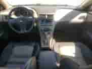 2012 Chevrolet Malibu LTZ 1LZ with VIN 1G1ZE5E02CF180672, listed as a Copart auction lot 86607385 with 134,309 mi miles and Salvage title. Bid and sale history available at DreamBid. Image 8.