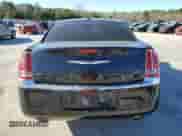 2013 Chrysler 300 C с VIN 2C3CCAKG1DH645220, выставлен на аукционе Copart как лот 46622225 с пробегом 190 786 миль миль и Списание • Salvage title. История ставок и продаж доступна на DreamBid. Изображение 6.