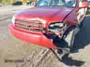 2003 Toyota Highlander Limited с VIN JTEGF21A030102429, выставлен на аукционе IAAI как лот 43472246 с пробегом 181 804 миль миль и . История ставок и продаж доступна на DreamBid. Изображение 6.