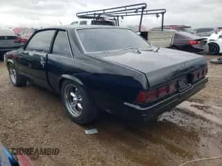 1978 Chevrolet Malibu с VIN 1W27U8K451508, выставлен на аукционе Copart как лот 80127564 с пробегом 1 222 миль миль и Списание • Salvage title. История ставок и продаж доступна на DreamBid. Изображение 2.