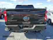 2019 Chevrolet Silverado 1500 Custom Trail Boss с VIN 3GCPYCEF7KG179884, выставлен на аукционе Copart как лот 86427715 с пробегом 80 924 миль миль и На запчасти • Non repairable. История ставок и продаж доступна на DreamBid. Изображение 6.